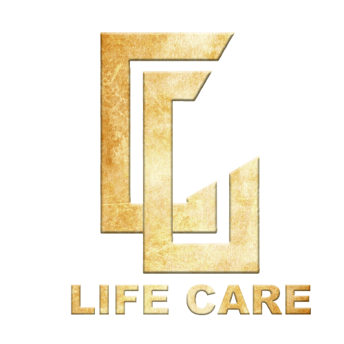 Life Care Logo