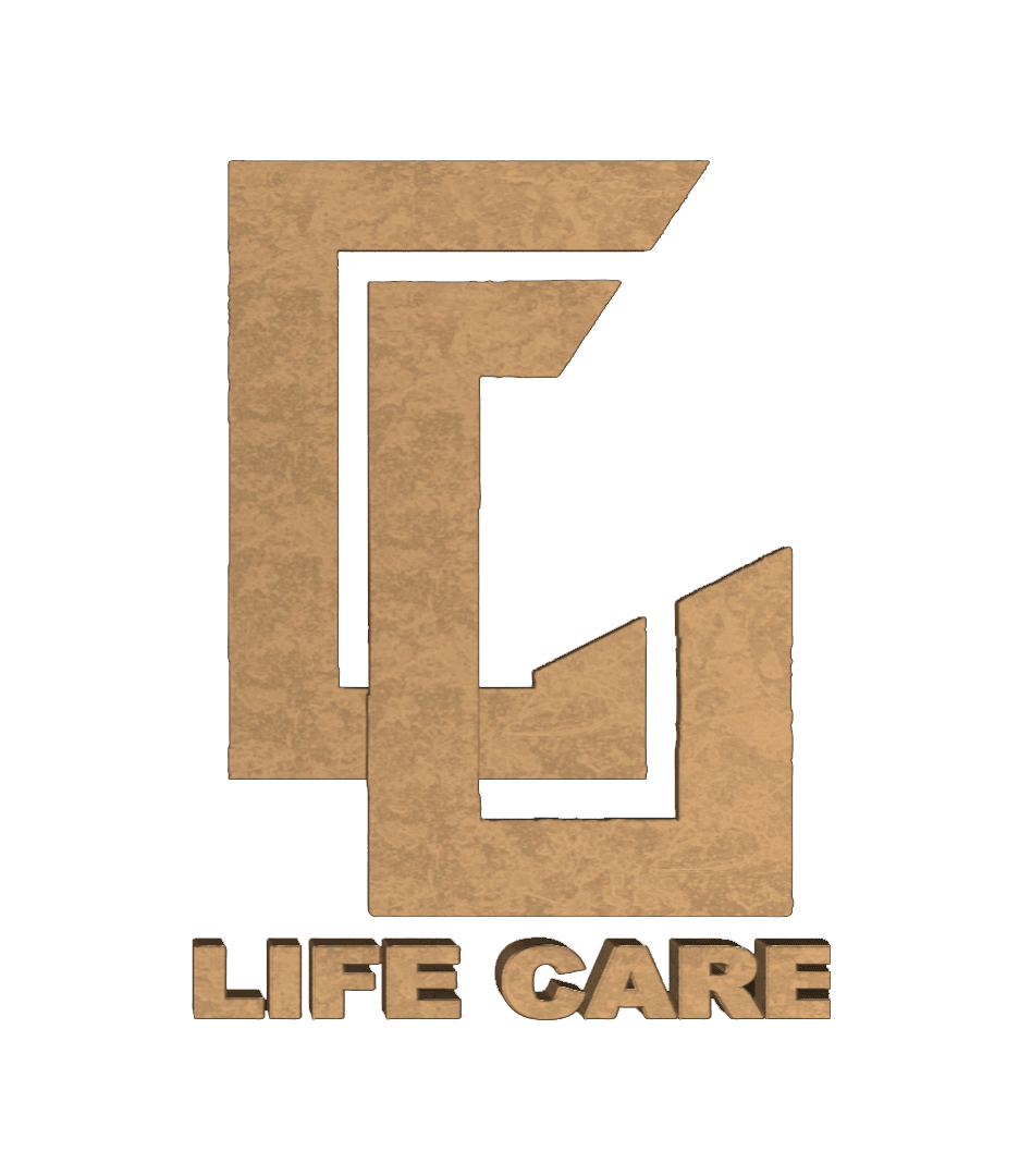 Life Care Logo